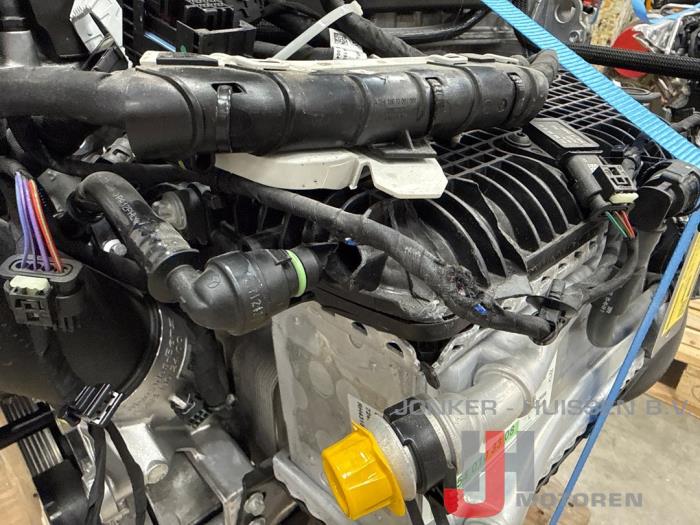 Motor Mercedes GLE 254920 - Photo 7