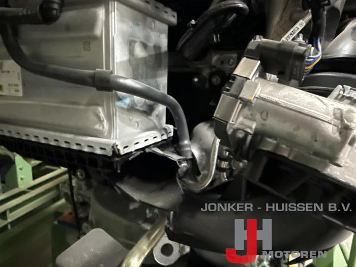 Motor Mercedes GLE 254920 - 照片 7