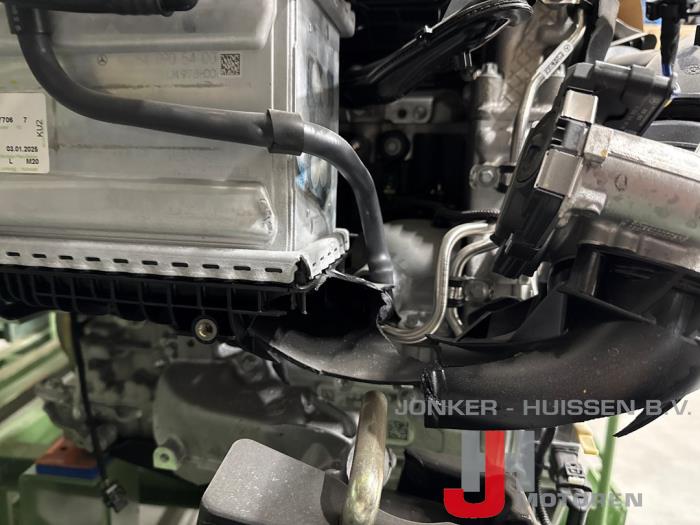 Motor Mercedes GLE 254920 - 照片 8