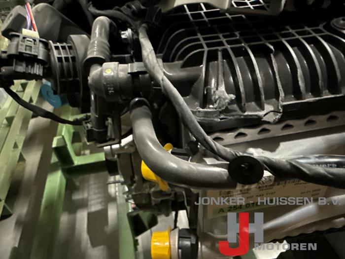 Motor Mercedes GLE 254920 - Fotoğraf 9