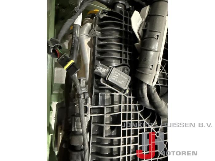 Motor Mercedes GLE 254920 - Fotoğraf 8