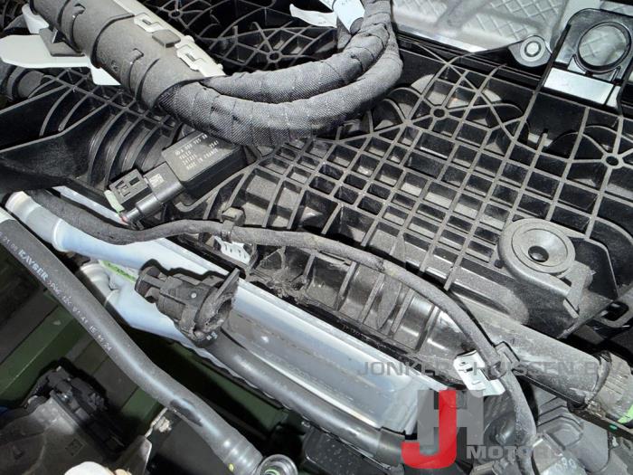 Motor Mercedes GLE 254920 - Фото 7