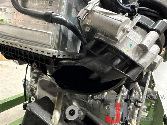Motor Mercedes GLE 254920 - Foto 8