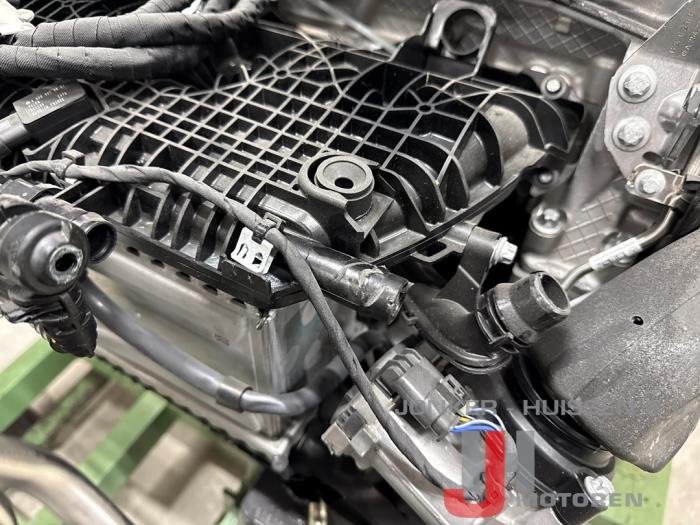 Motor Mercedes GLE 254920 - Foto 7