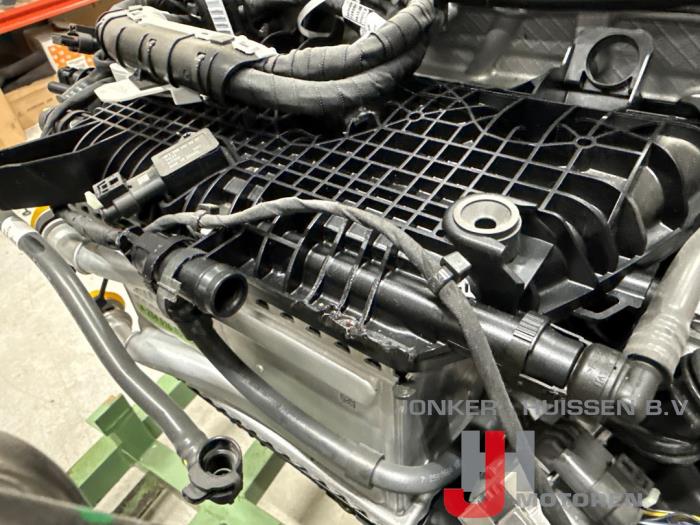 Motor Mercedes GLE 254920 - Photo 7
