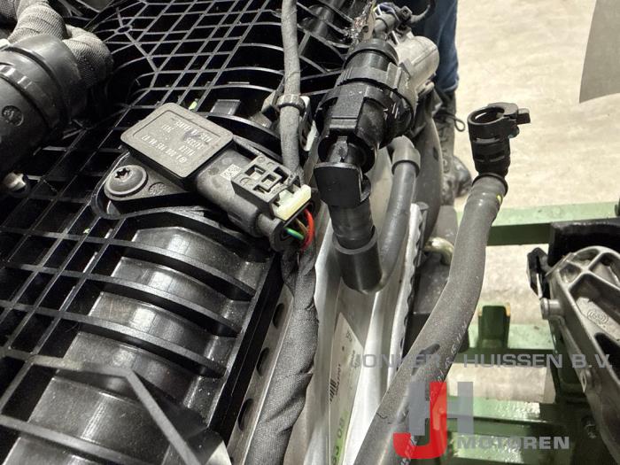 Motor Mercedes GLE 254920 - Photo 8