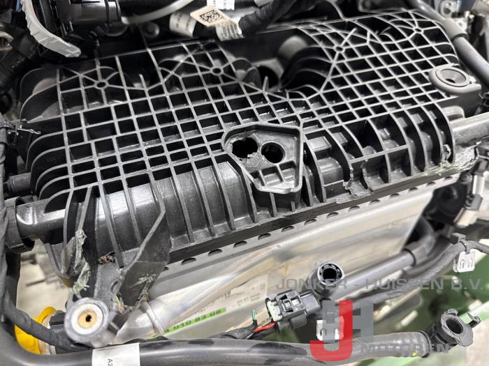 Motor Mercedes GLE 254920 - صورة 8