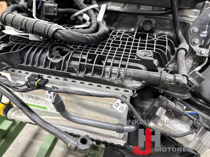 Motor Mercedes GLE 254920 - صورة 7