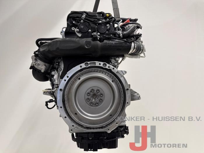 Motor Mercedes GLE - Foto 4