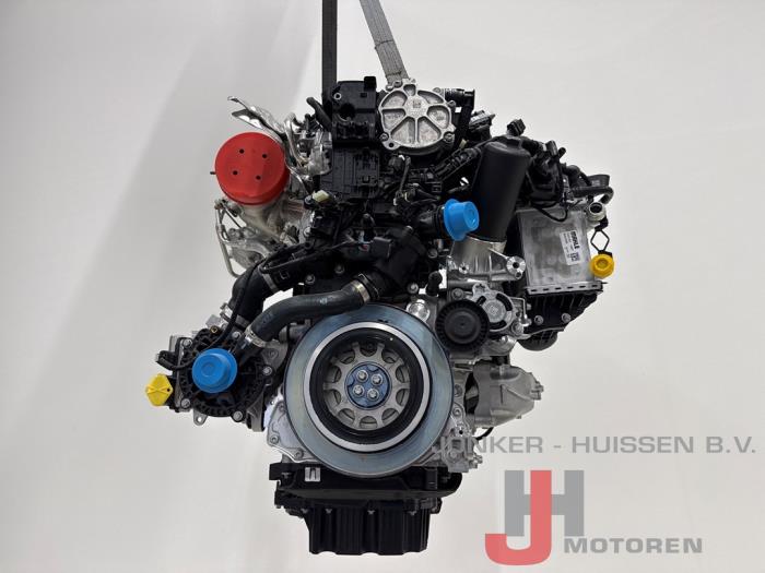 Motor Mercedes GLE - Foto 2