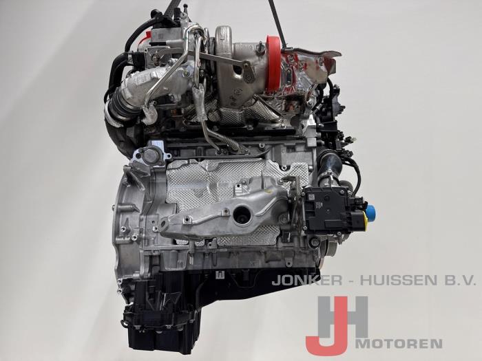 Motor Mercedes GLE - Foto 3
