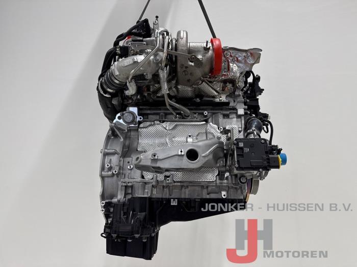 Motor Mercedes GLE - Foto 2
