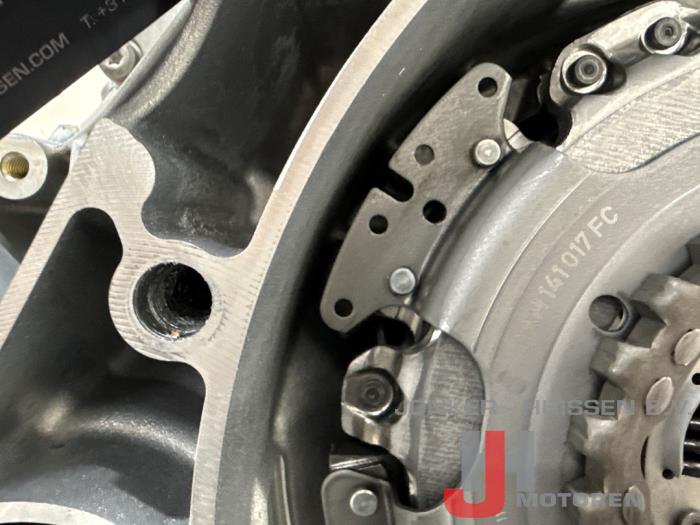 Versnellingsbak Volkswagen Golf WQF - Foto 7