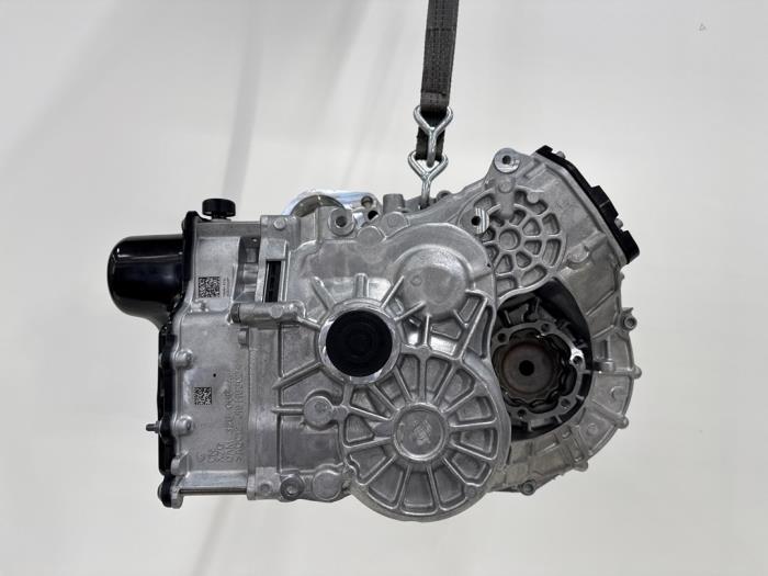 Automaatbak Volkswagen Golf