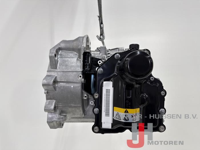 Automaatbak Volkswagen Golf - Foto 4