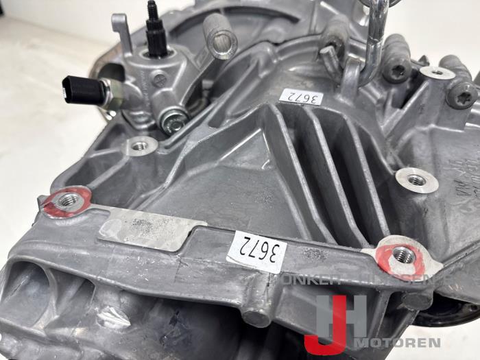 Versnellingsbak Volkswagen Golf - Foto 6