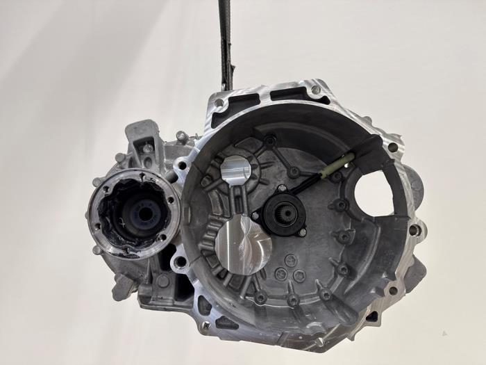Versnellingsbak Volkswagen Golf