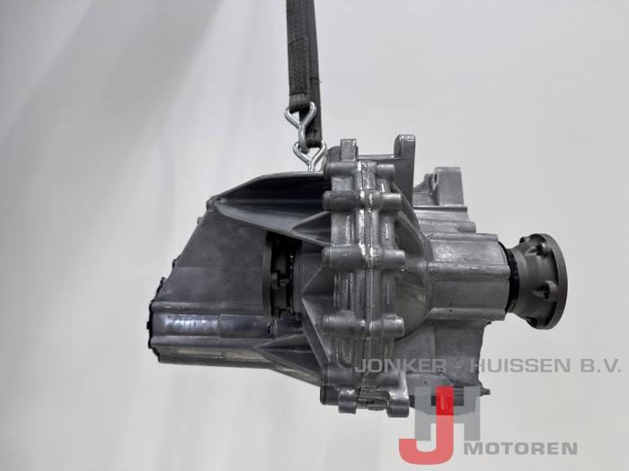 Versnellingsbak Volkswagen Golf - Foto 3