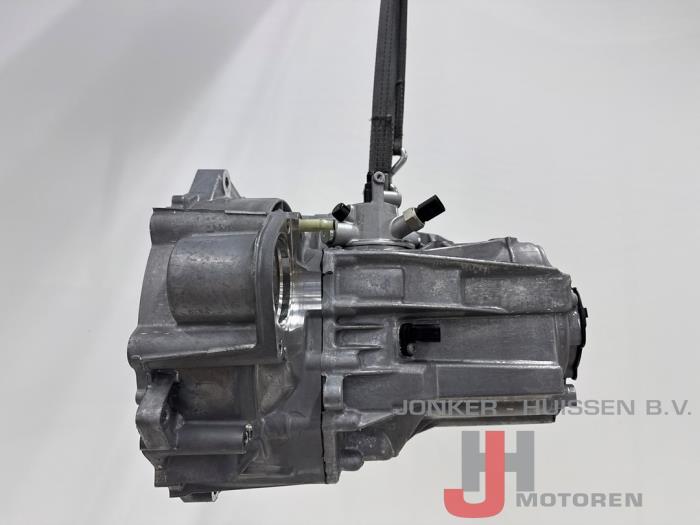 Versnellingsbak Volkswagen Golf - Foto 2