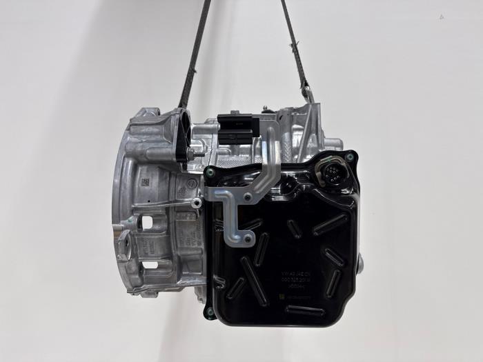 Automaatbak Volkswagen Tayron