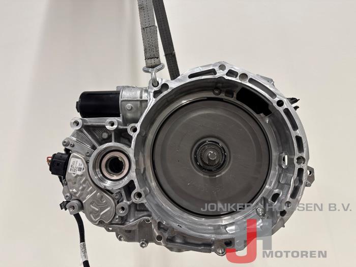 Automaatbak Volkswagen Tayron - Foto 2