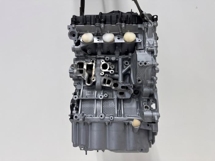 Motor BMW 2-Serie