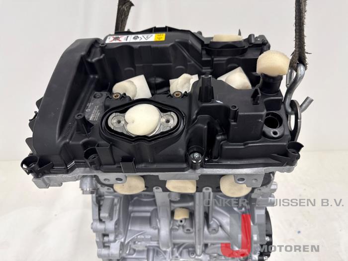 Motor BMW 2-Serie - Foto 4