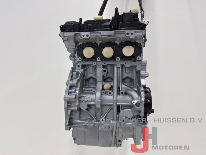 Motor BMW 2-Serie - Foto 4