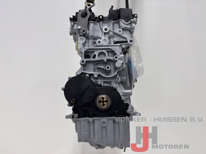Motor BMW 2-Serie - Foto 6