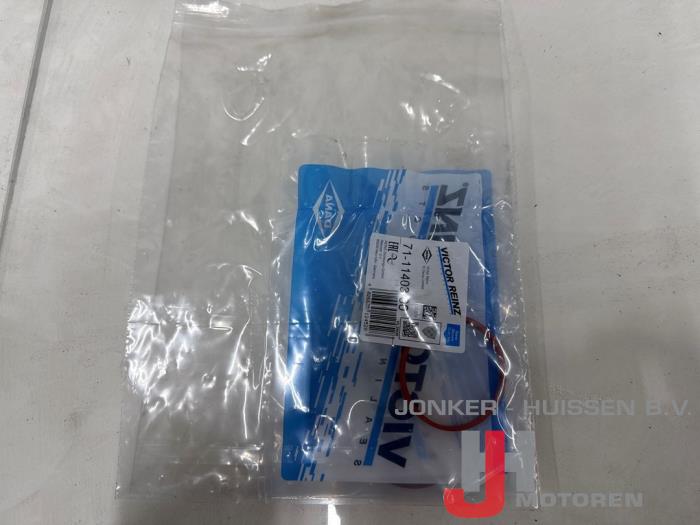 Motor BMW 2-Serie B38A15A - Foto 7