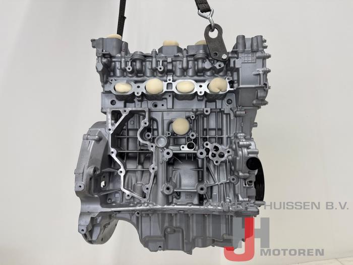 Motor Mercedes A-Klasse - Foto 4