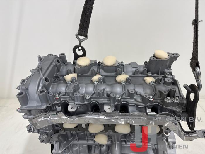 Motor Mercedes A-Klasse - Foto 5