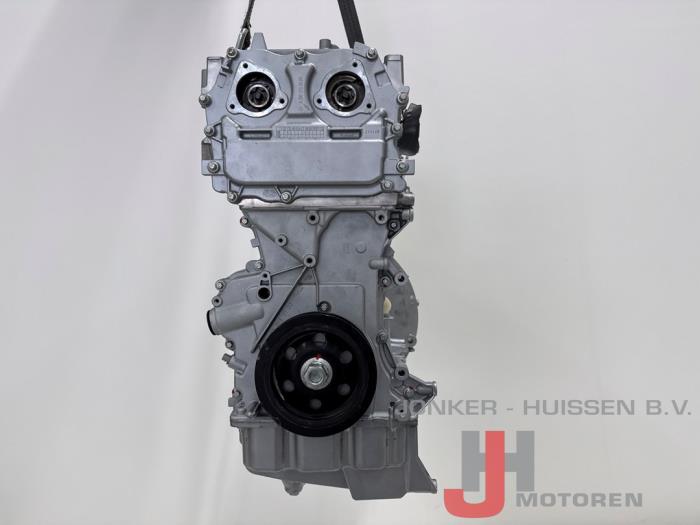 Motor Mercedes A-Klasse - Foto 3