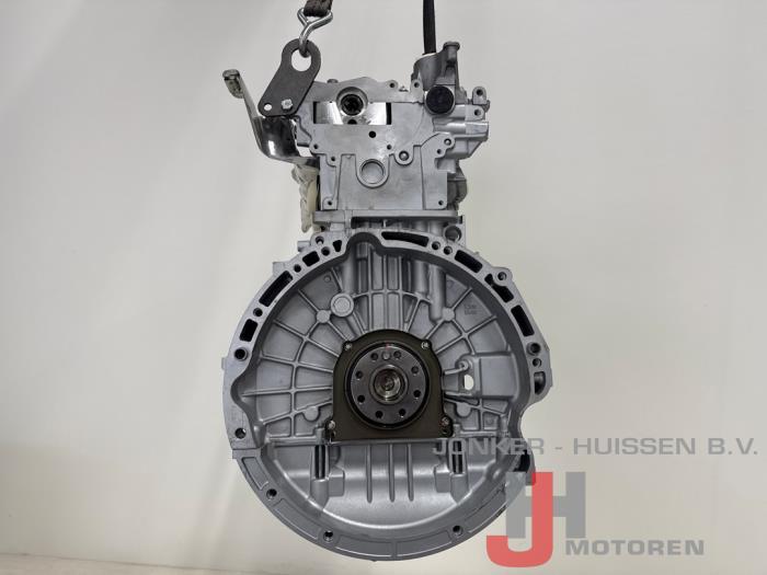 Motor Mercedes A-Klasse - Foto 2