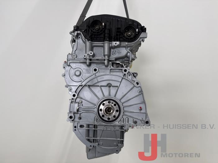 Motor BMW 3-Serie - Foto 2
