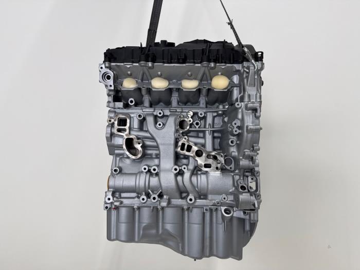 Motor BMW 3-Serie