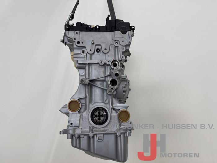 Motor BMW 3-Serie - Foto 4