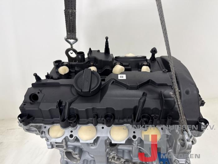 Motor BMW 3-Serie - Foto 5