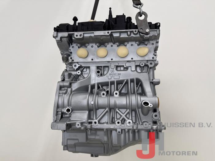 Motor BMW 3-Serie - Foto 3