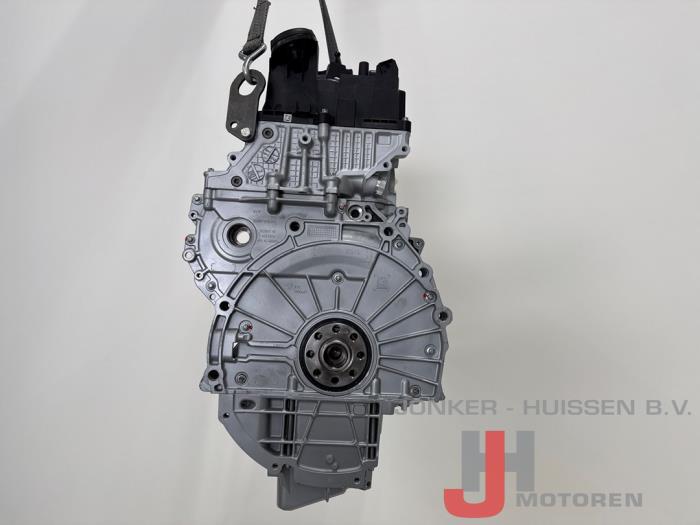 Motor BMW X1 - Foto 4