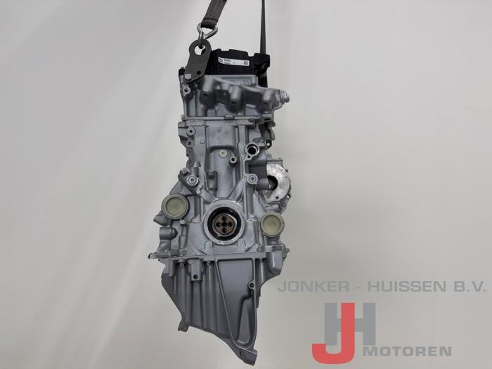 Motor BMW X1 - Foto 2