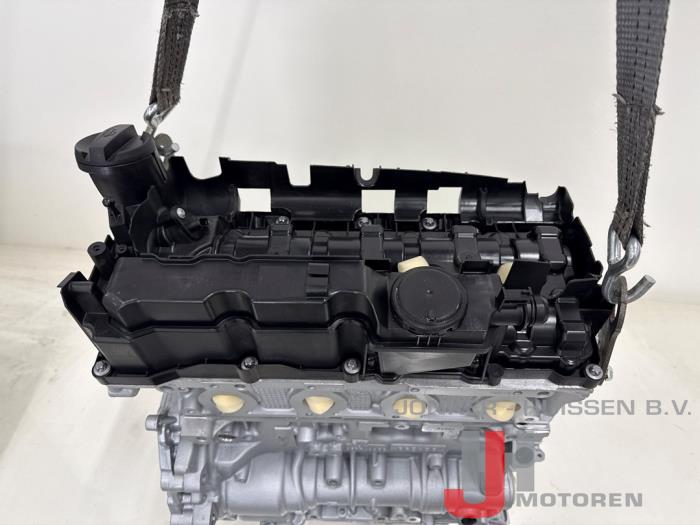 Motor BMW X1 - Foto 5