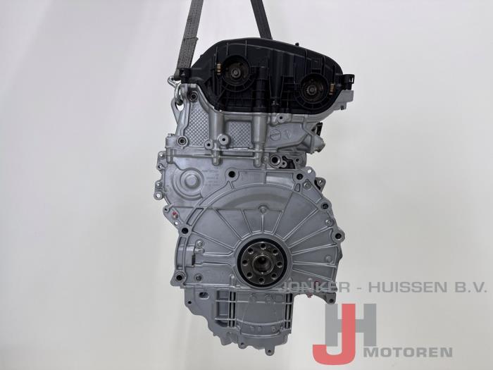 Motor BMW 2-Serie - Foto 4