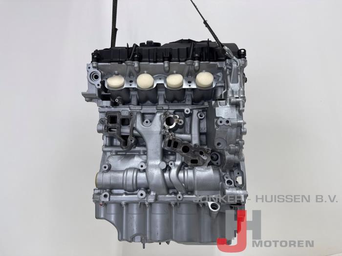 Motor BMW 2-Serie - Foto 3