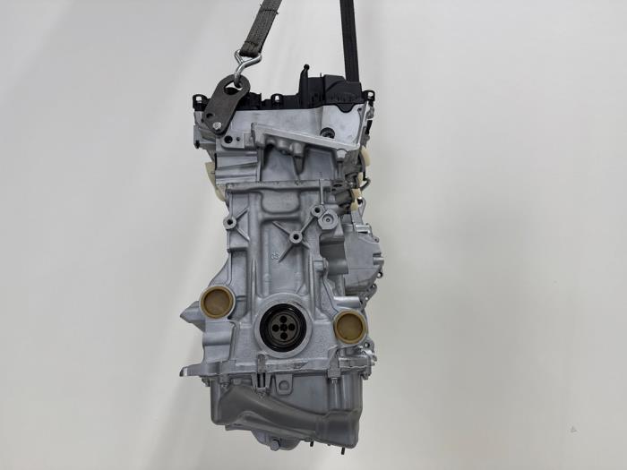 Motor BMW 2-Serie