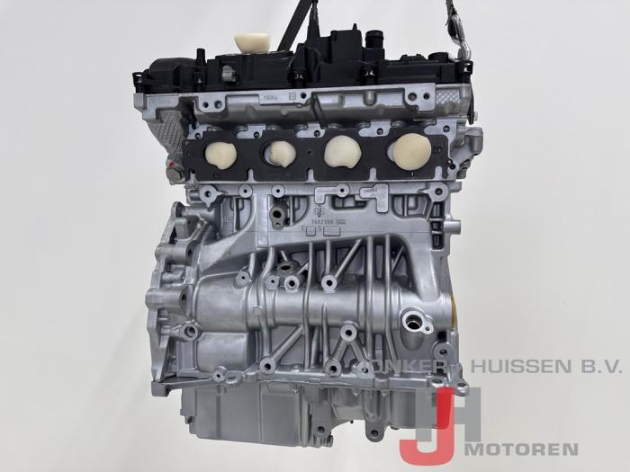 Motor BMW 2-Serie - Foto 5