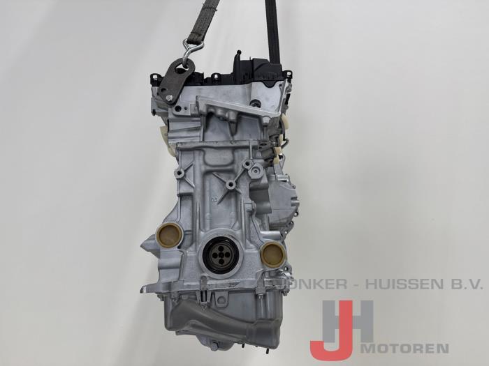 Motor BMW 2-Serie - Foto 2