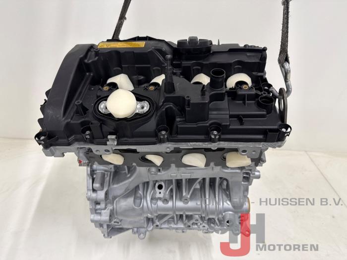 Motor BMW 2-Serie - Foto 4