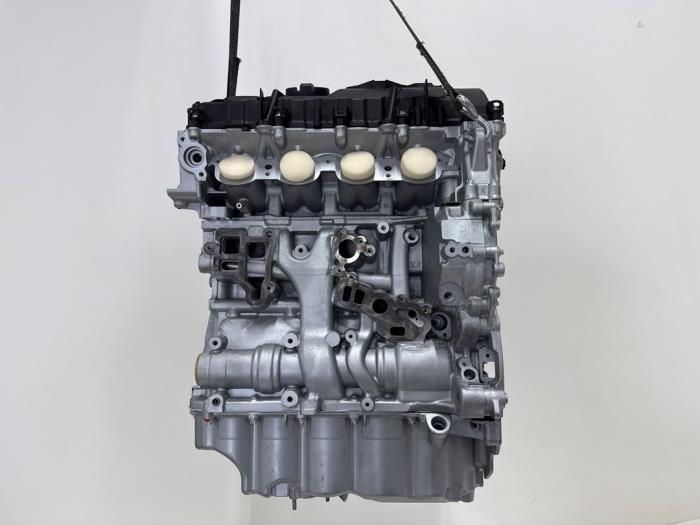 Motor BMW 2-Serie