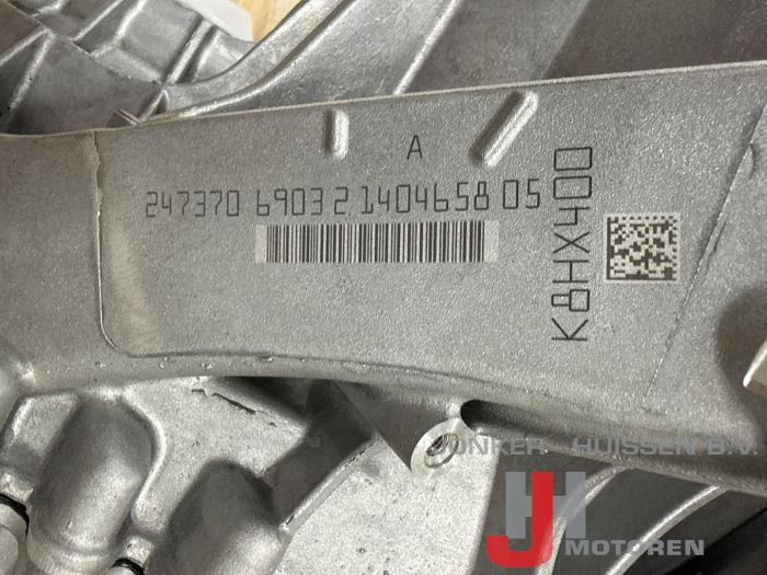 Versnellingsbak Mercedes GLA 724121 - Photo 7